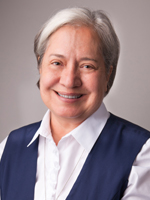 Sister Norma Pimentel