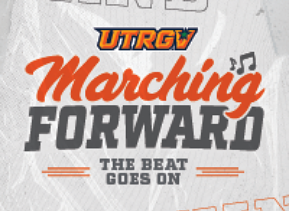 UTRGV Marching Band