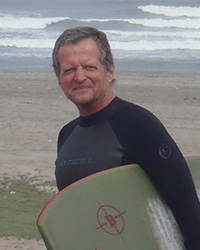 Robert Bradley