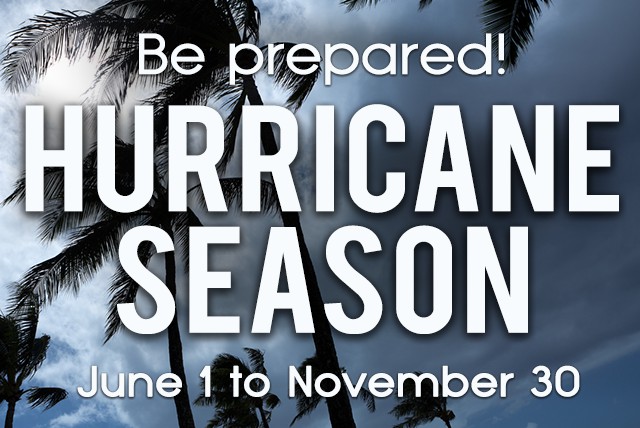 Hurricane Season
