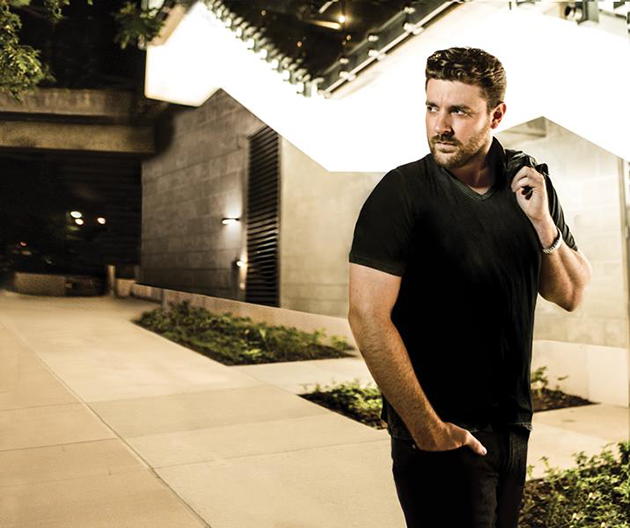 Image of Country music star Chris Young highlights HESTEC 2015 Community Day on Oct. 10