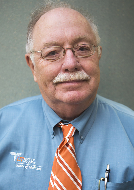 Dr. Robert M. Nelson Jr.