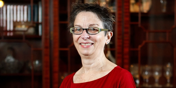 Dr. Arden Dingle is clinical professor of Psychiatry and Neurology at the UTRGV School of Medicine, as well as director of the psychiatry residency program. (UTRGV Photo)