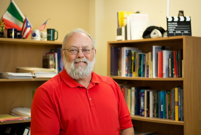 Dr. Bruce Reed