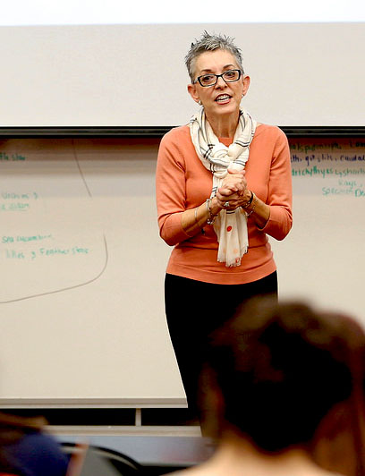 Dr. Patricia Alvarez McHatton