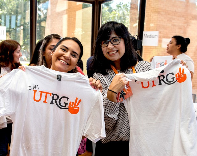 UTRGV Day 2017
