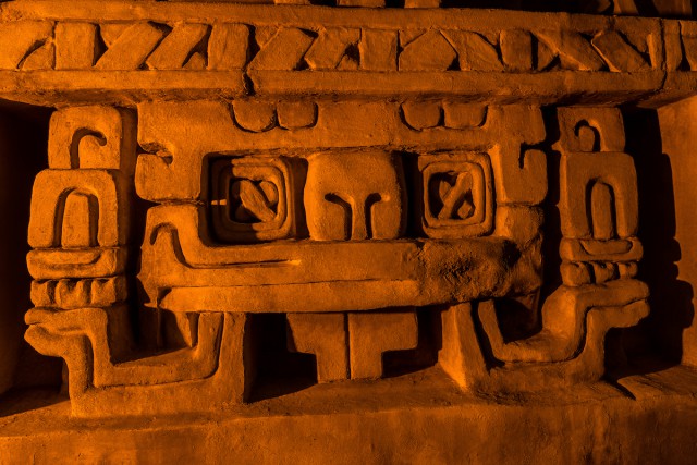 Experience the hidden culture of the Maya, in a special exhibit at UTRGV