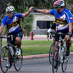 cycling
