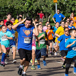 runners