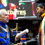 graduation