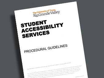 Procedural Guidelines