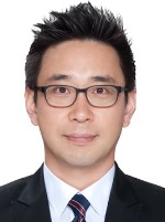 Dr. James Kang