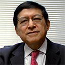 Arturo Vasquez, Ph. D.