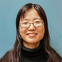 Haiyan Zhou, Ph.D.