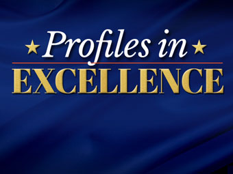 Profiles in Excellence 