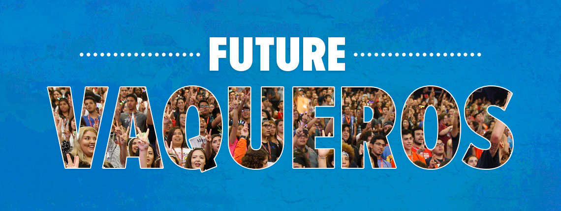 Future Vaqueros.