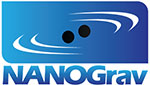 NANOGrav Logo