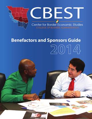 Cbest Sponsor Guide 2014
