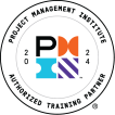 Logo image for Project Management Institute (PMI)
