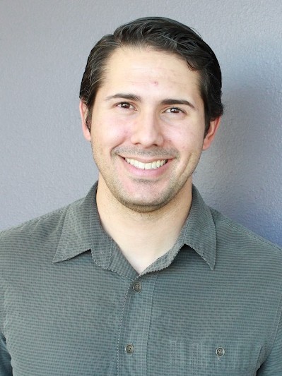 Dr. Erik Enriquez