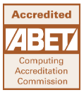 ABET CAC logo