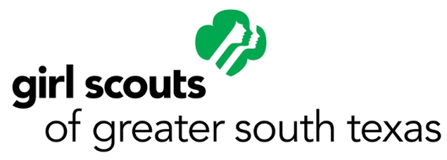 Girl Scouts of Greater South Texas logo