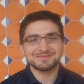 Simon Vasquez
