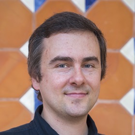 Bartek Macieja, M.S.Phys.
