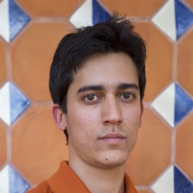 Carlos Hevia