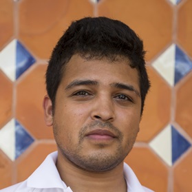 Felix Ynojosa