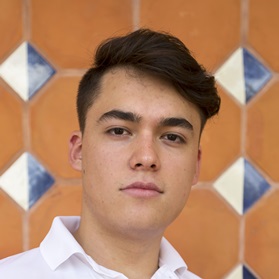 Joshua Ruiz