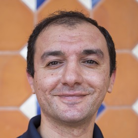 Mkhitar Hobosyan