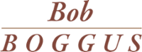 Bob Boggus logo
