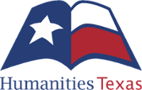 Texas Humanities logo