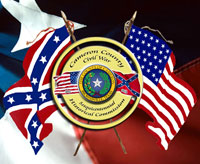 Cameron County Civil War Sesquicentennial Historical Commission