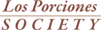 Los Porciones logo