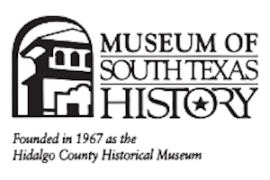 Museum of South Texas History logo