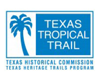 Texas Tropical Trail