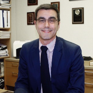 Giorgio Gotti, Ph.D.