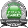 UTRGV ranked sixth in the nation for its online MBA in financial planning
