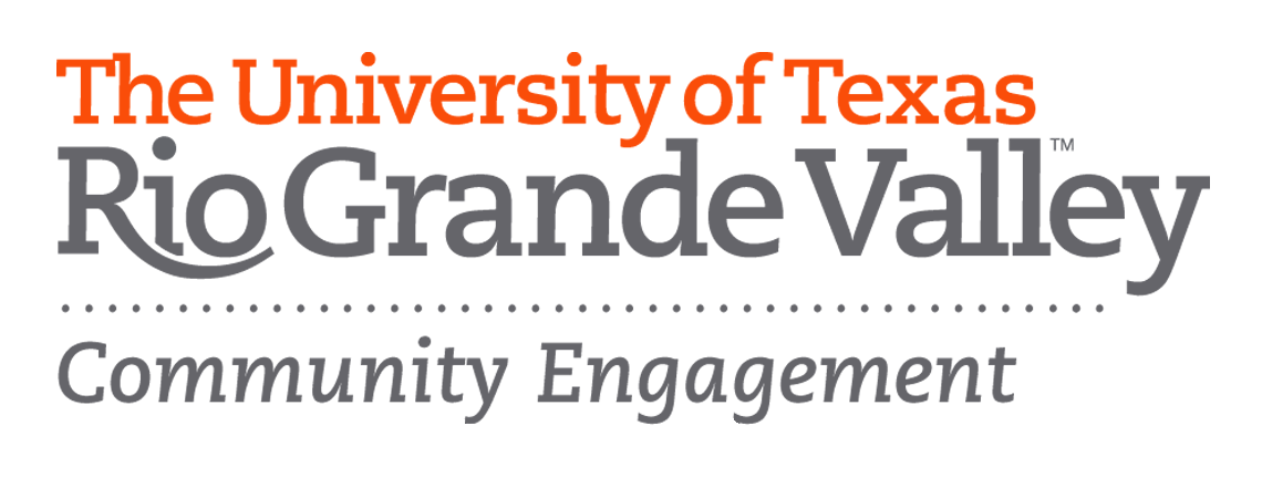 community engagement logo