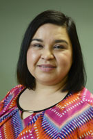 Maria Lisa Trevino