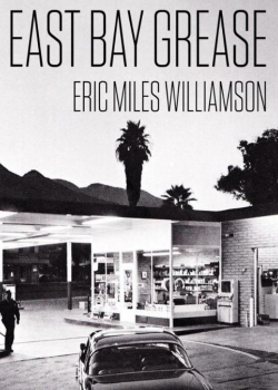 east_bay_grease book by Eric Miles