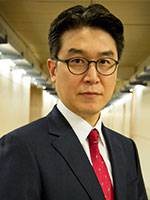 Dr. Dongchul Kim