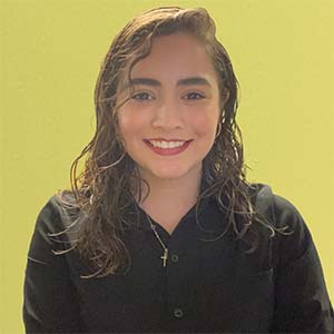 Karla Gonzalez Mayorga - Graphic Designer