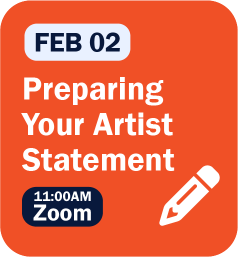 Drafting Personal Statements - Feb 02
