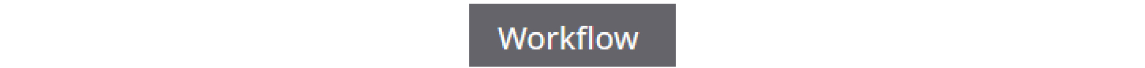 Click on workflow on the top banner.