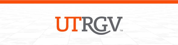 UTRGV Chess footer