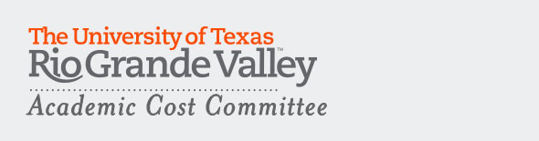 UTRGV Office of the President