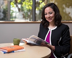 Dr. Alyssa G. Cavazos